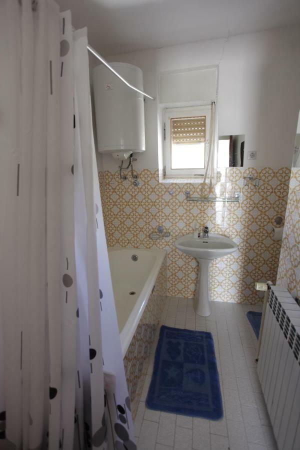 Guest House Balazevic Novi Vinodolski Exterior foto